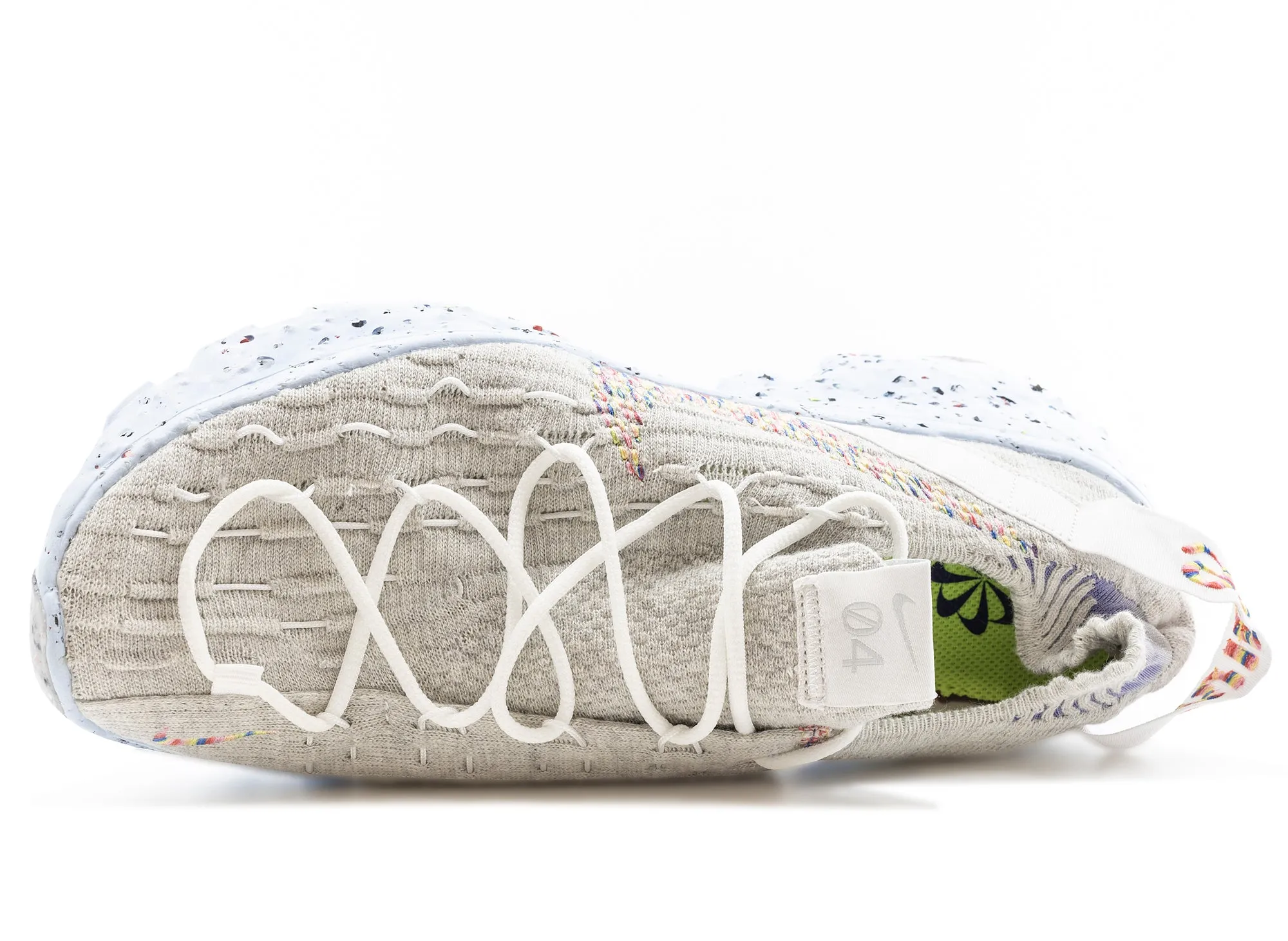 Women's Nike Space Hippie 04