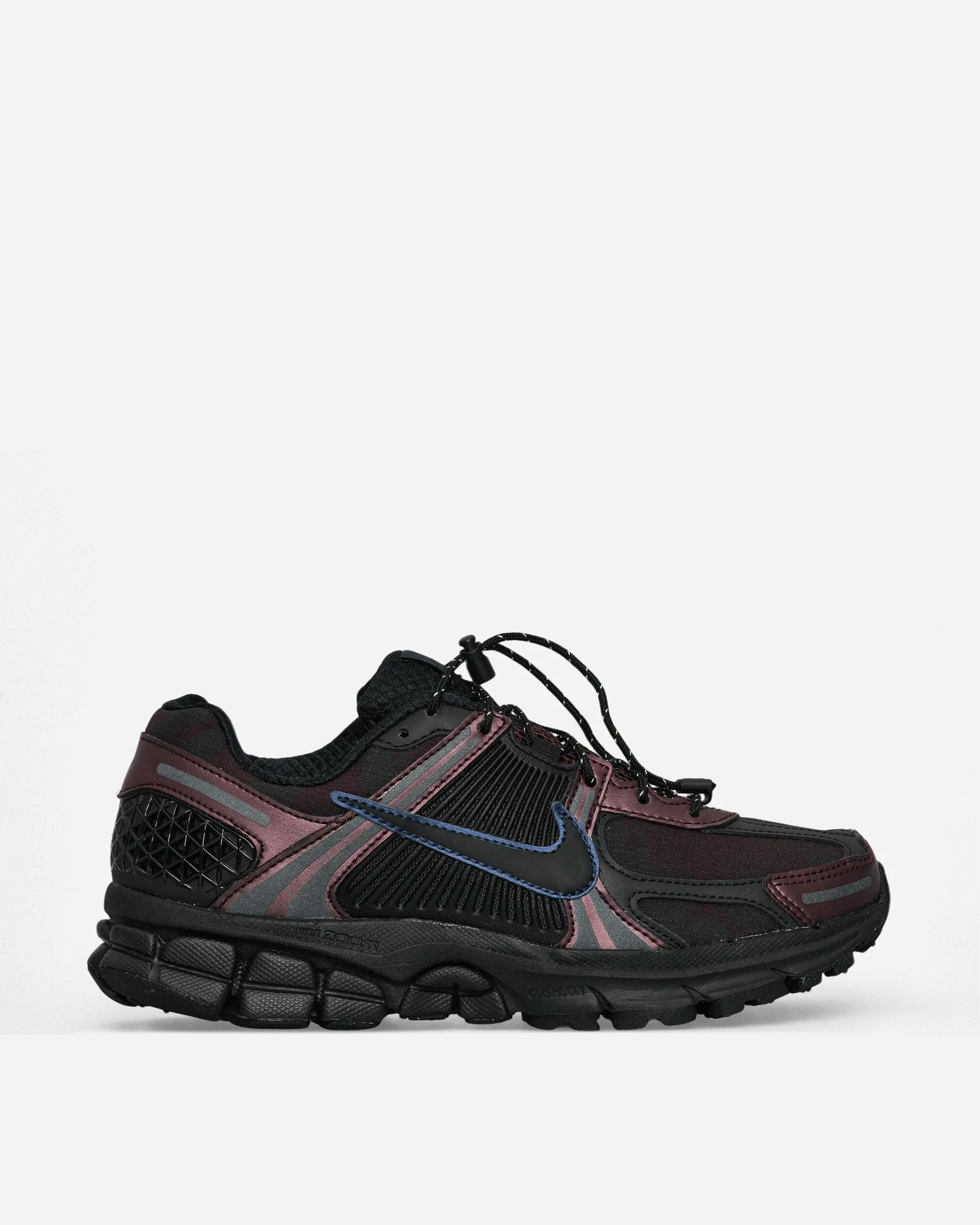 Women's Zoom Vomero 5 Sneakers Burgundy Crush / Black