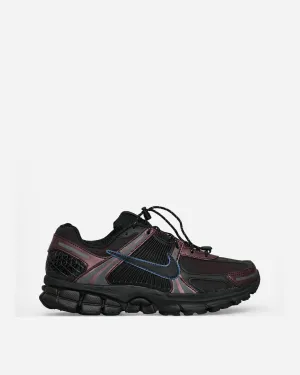 Women's Zoom Vomero 5 Sneakers Burgundy Crush / Black