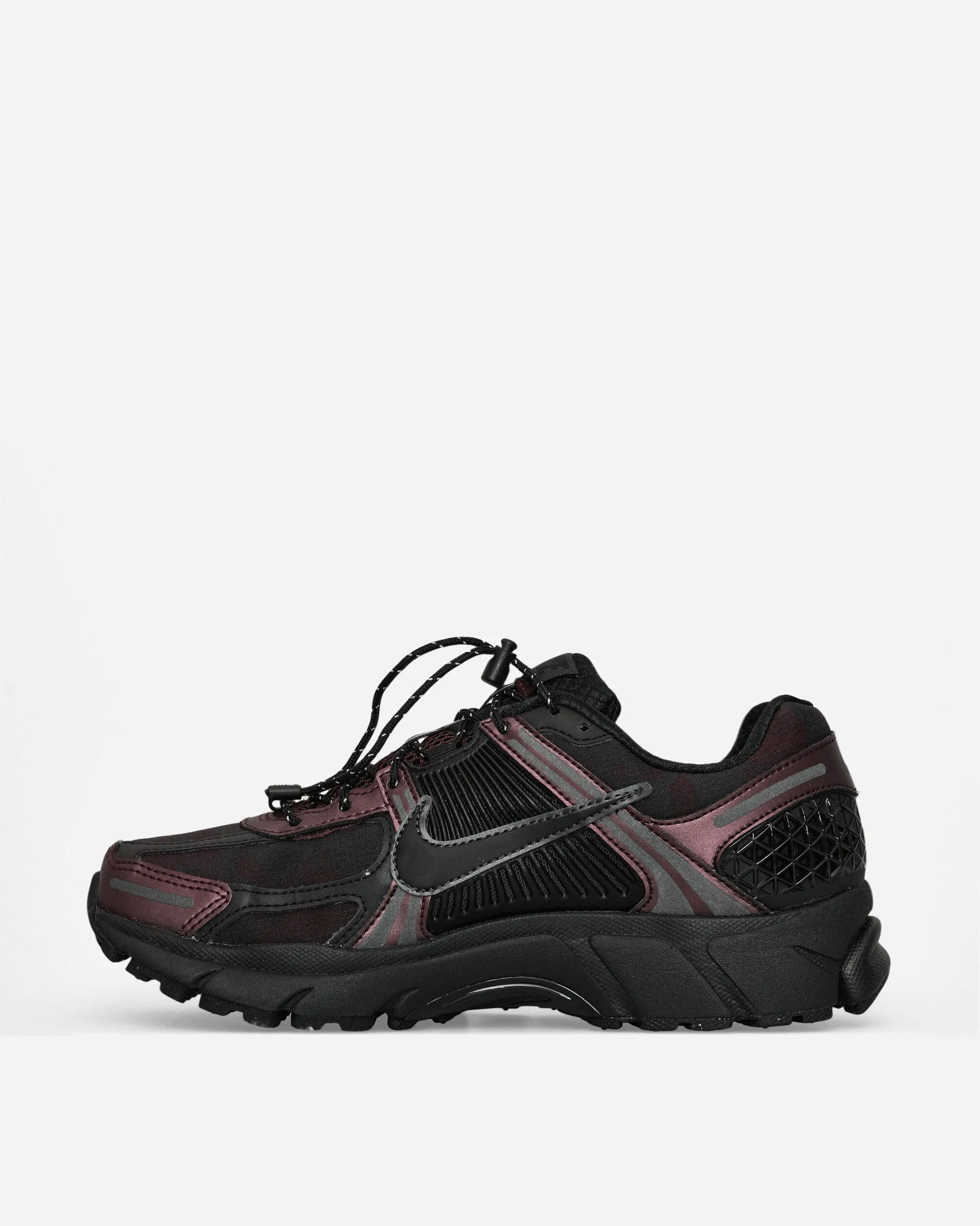 Women's Zoom Vomero 5 Sneakers Burgundy Crush / Black