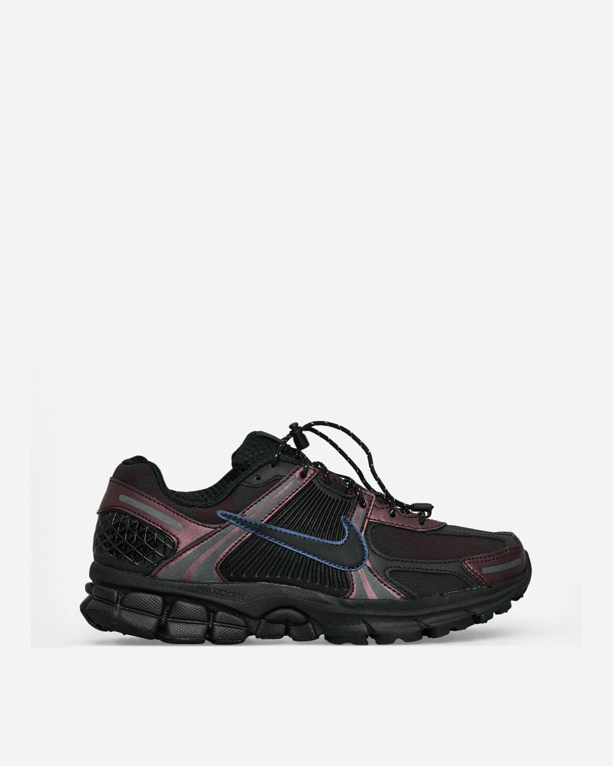 Women's Zoom Vomero 5 Sneakers Burgundy Crush / Black