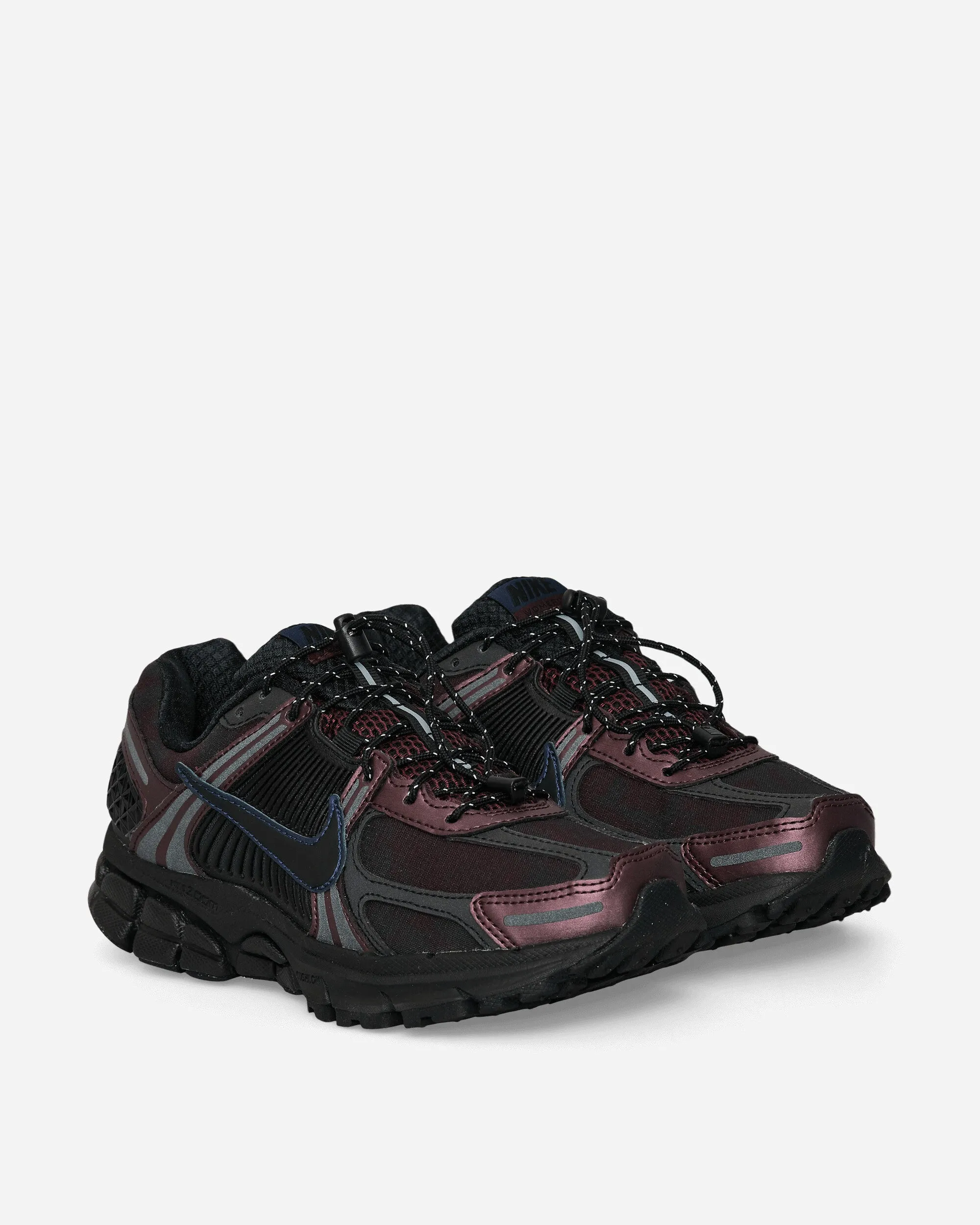 Women's Zoom Vomero 5 Sneakers Burgundy Crush / Black