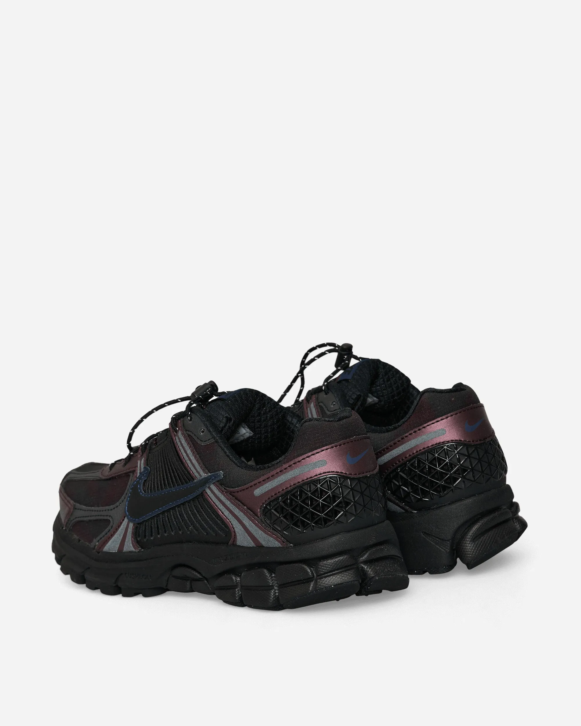 Women's Zoom Vomero 5 Sneakers Burgundy Crush / Black