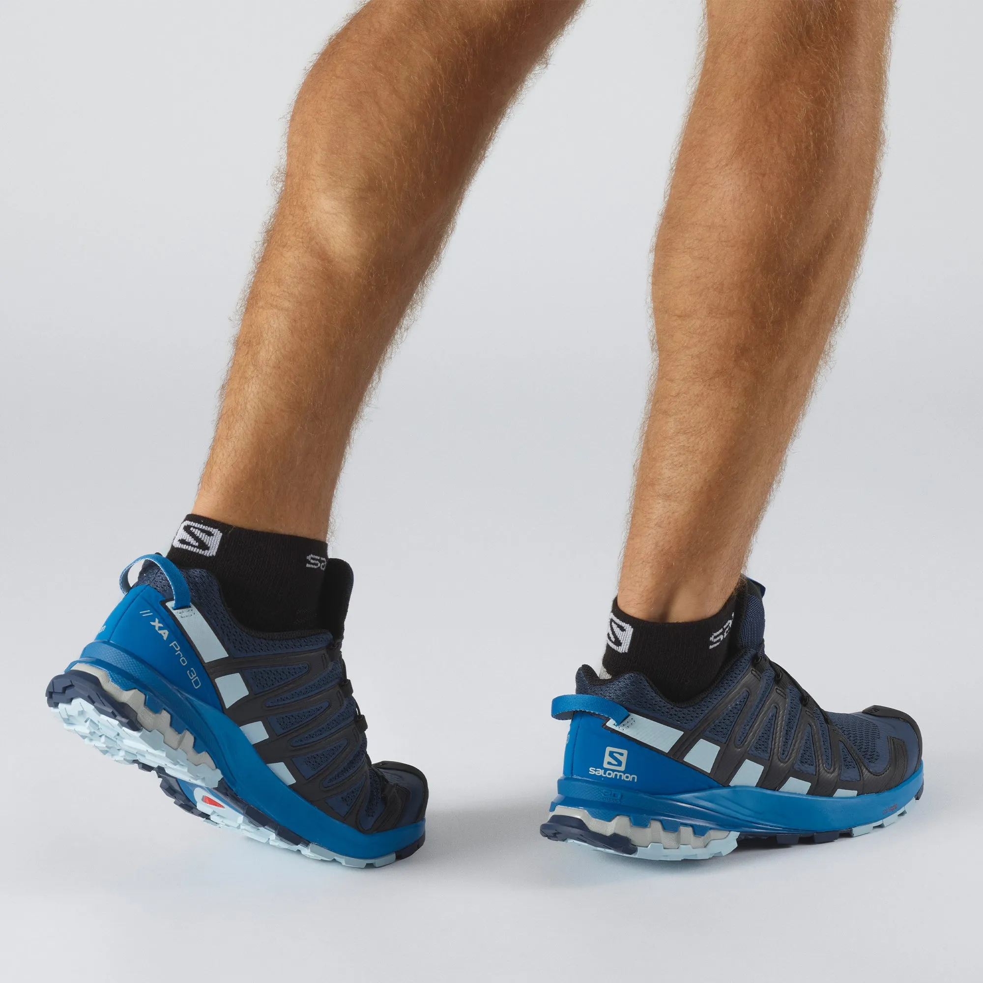 Xa Pro 3D V8 Shoe Men's
