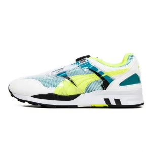 XS 7000 OG (Capri Breeze/Puma White)