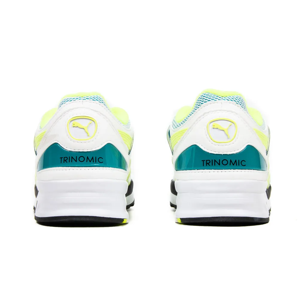 XS 7000 OG (Capri Breeze/Puma White)