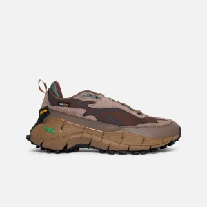 Zig Kinetica 2.5 Edge Mahogany/Trek Green/Trek Brown