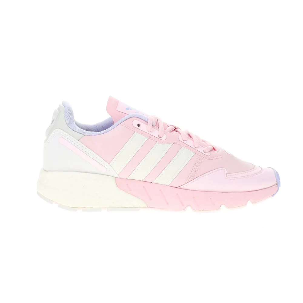 Zx 1K Boost Lace Up Sneakers