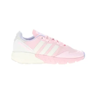 Zx 1K Boost Lace Up Sneakers