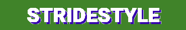 StrideStyle - Discover Premium Athletic Shoes & Running Sneakers to Unleash Your Stride